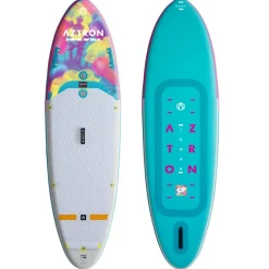 Sup Paddle Gonflable Aztron Lunar 3.0 9.9