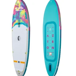 Sup Paddle Gonflable Aztron Lunar 3.0 9.9