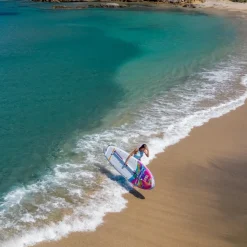 Sup Paddle Gonflable Aztron Lunar 3.0 9.9