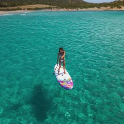 Sup Paddle Gonflable Aztron Lunar 3.0 9.9