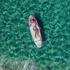 Sup Paddle Gonflable Aztron Lunar 3.0 9.9