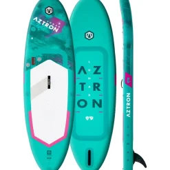 Sup Paddle Gonflable Aztron Lunar 2.0 9.9 - OCCASION GRADE C