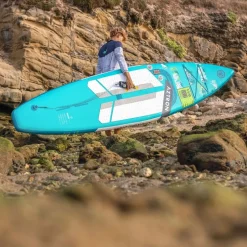 Sup Paddle Gonflable Aztron Super Nova Compact 11.00