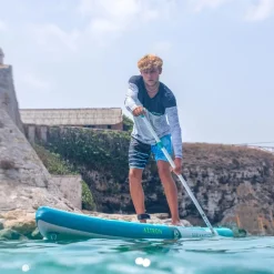 Sup Paddle Gonflable Aztron Super Nova Compact 11.00