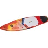 Sup Paddle Gonflable Aztron Soleil Xtreme 12.0