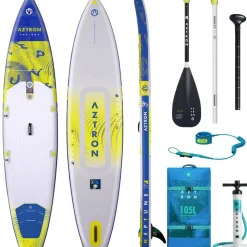 Sup Paddle Gonflable Aztron Neptune 12.6