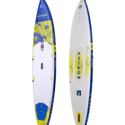 Sup Paddle Gonflable Aztron Neptune 12.6