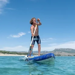 Sup Paddle Gonflable Aztron Neptune 12.6