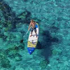 Sup Paddle Gonflable Aztron Neptune 12.6