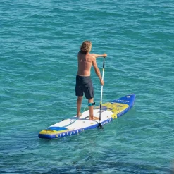 Sup Paddle Gonflable Aztron Neptune 12.6