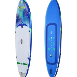 Sup Paddle Gonflable Aztron Mercury Hybrid 3.0 10.10