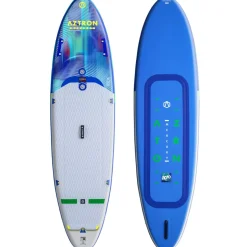 Sup Paddle Gonflable Aztron Mercury Hybrid 3.0 10.10