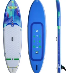 Sup Paddle Gonflable Aztron Mercury Hybrid 3.0 10.10