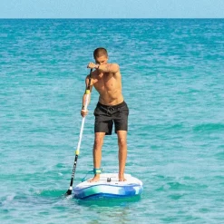 Sup Paddle Gonflable Aztron Mercury Hybrid 3.0 10.10