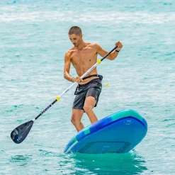 Sup Paddle Gonflable Aztron Mercury Hybrid 3.0 10.10
