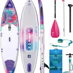 Sup Paddle Gonflable Aztron Terra 10.6