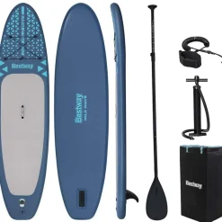 SUP paddle gonflable Bestway Hydro-Force Wild Wave 10.0