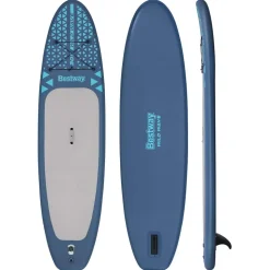 SUP paddle gonflable Bestway Hydro-Force Wild Wave 10.0