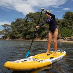 SUP Paddle Gonflable Coasto Argo 11 OCCASION GRADE A+