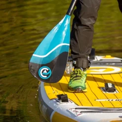 SUP Paddle Gonflable Coasto Argo 11 OCCASION GRADE A+