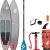 Sup Paddle Gonflable Fanatic Ray Air SLT 12.6