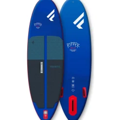 Sup Paddle Gonflable Fanatic Ripper Air SLT 7.10