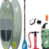 Sup Paddle Gonflable Fanatic Fly Air SLT 10.8