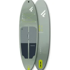 Sup Paddle Gonflable Fanatic Fly Air SLT 10.8