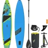 Sup Paddle gonflable Hydro Force Aqua Excursion Tech 12.6