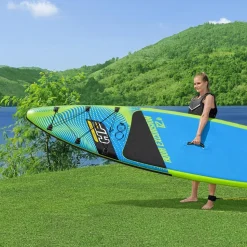 Sup Paddle gonflable Hydro Force Aqua Excursion Tech 12.6