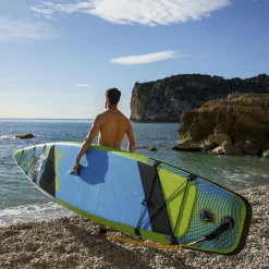 Sup Paddle gonflable Hydro Force Aqua Excursion Tech 12.6