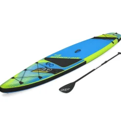 Sup Paddle gonflable Hydro Force Aqua Excursion Tech 12.6