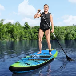 Sup Paddle gonflable Hydro Force Aqua Excursion Tech 12.6