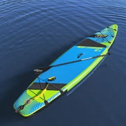 Sup Paddle gonflable Hydro Force Aqua Excursion Tech 12.6