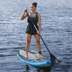 SUP paddle gonflable Hydro-Force Aqua Glider 10.6 Touring Compact