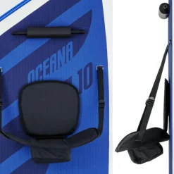 Sup Paddle gonflable Hydro Force Oceana 10.0