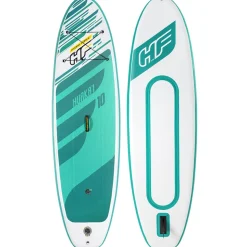 Sup Paddle gonflable Hydro Force Huaka'i Tech 10