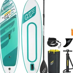 Sup Paddle gonflable Hydro Force Huaka'i Tech 10