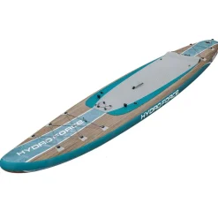 SUP paddle gonflable Hydro-Force Aqua Glider Elite 12.6