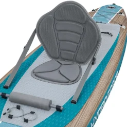 SUP paddle gonflable Hydro-Force Aqua Glider Elite 12.6