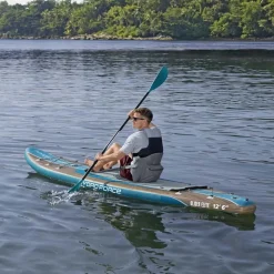 SUP paddle gonflable Hydro-Force Aqua Glider Elite 12.6