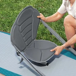 SUP paddle gonflable Hydro-Force Aqua Glider Elite 12.6