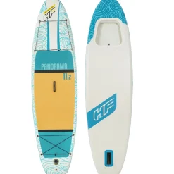 Sup Paddle gonflable Hydro Force Panorama 11.2