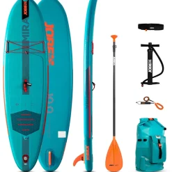Sup Paddle Gonflable Jobe Mira 10.0
