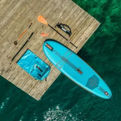 Sup Paddle Gonflable Jobe Mira 10.0