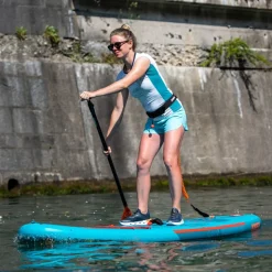 Sup Paddle Gonflable Jobe Mira 10.0