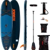 Sup Paddle Gonflable Jobe Yarra Elite 10.6