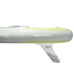 Sup Paddle Gonflable Key West Deluxe Reactive 11.6