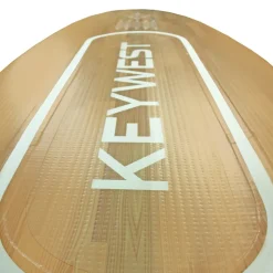 Sup Paddle Gonflable Key West Deluxe Reactive 11.6