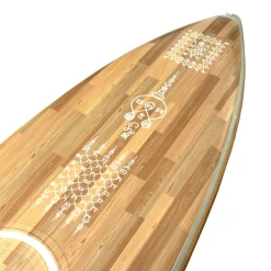 Sup Paddle Gonflable Key West Deluxe Reactive 11.6